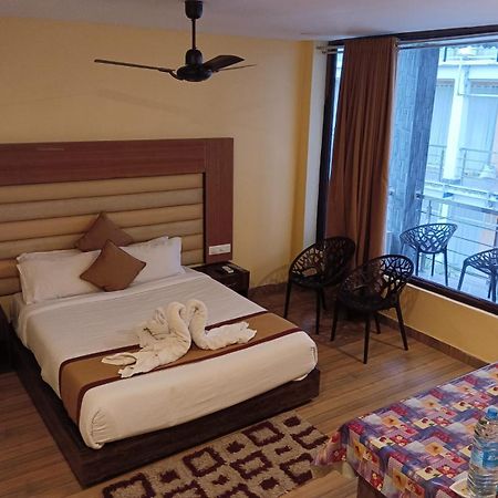 Royal Villa Beach Resort Govind Nagar Extérieur photo