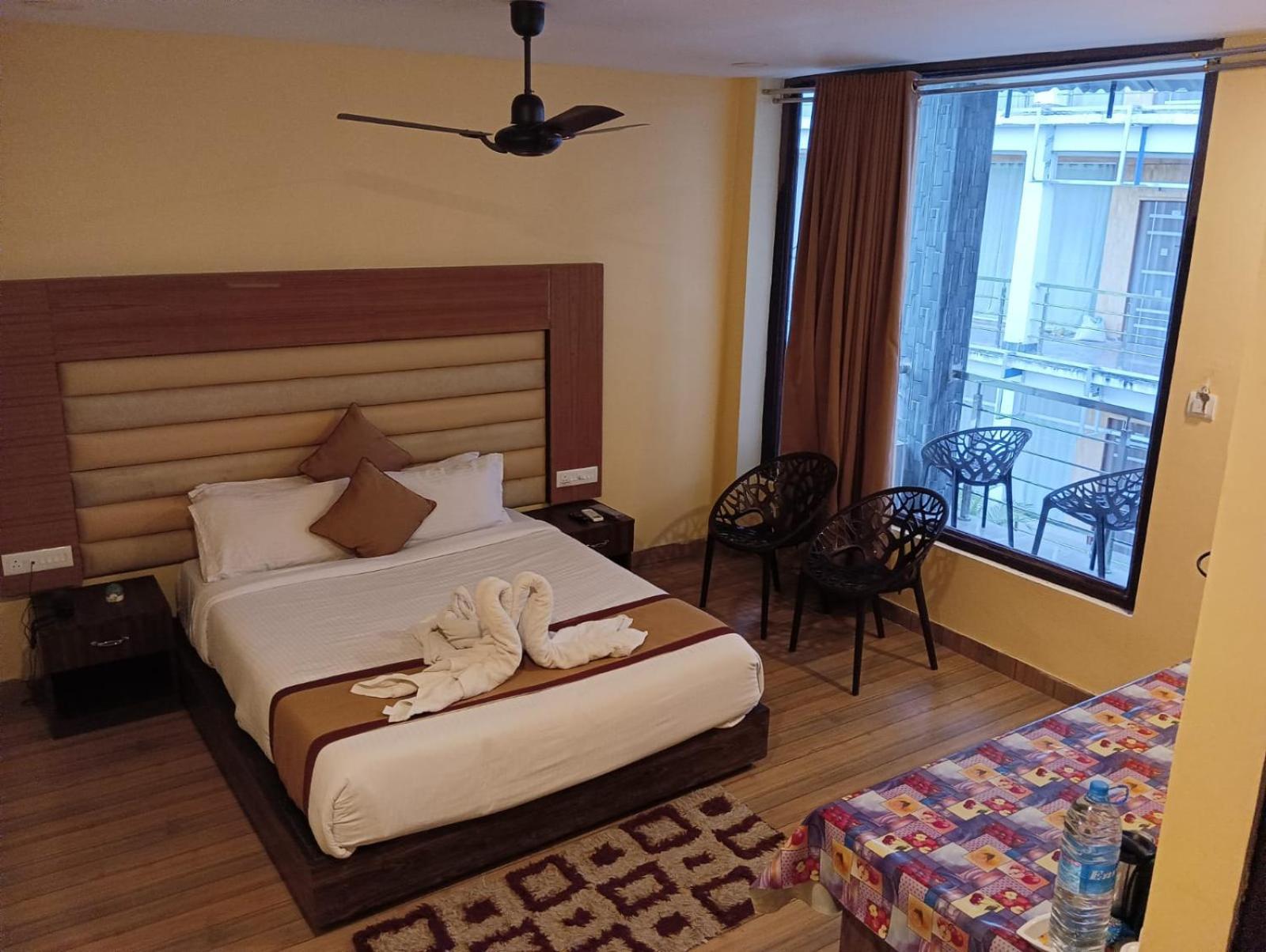 Royal Villa Beach Resort Govind Nagar Extérieur photo